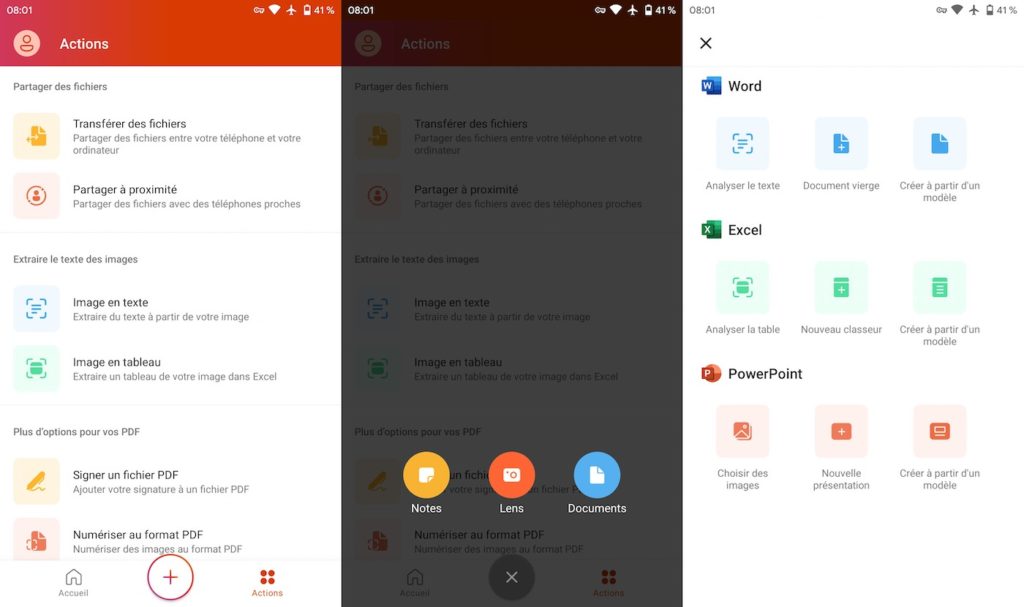 Microsoft Office Application Android Unifiee 1024x607