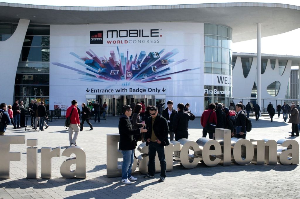 Mobile World Congress 2021 : Google et d'autres annulent leur participation