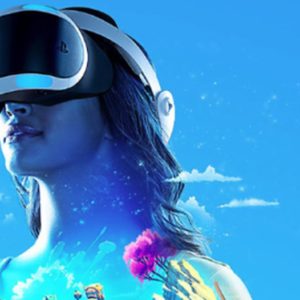 Sony travaillerait bien sur une nouvelle version du PlayStation VR