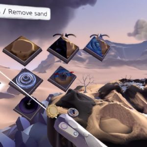 Paper Beast : le jeu VR d'Eric Chahi disposera d'un mode « bac-à-sable » (trailer) !