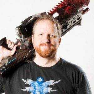 Le producteur de Gears of War rejoint Blizzard et la franchise Diablo