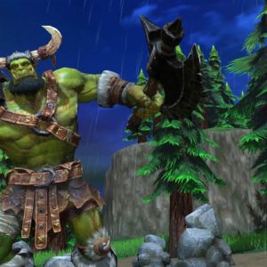 World of Warcraft III Reforged : les joueurs peuvent obtenir le remboursement immédiat du jeu