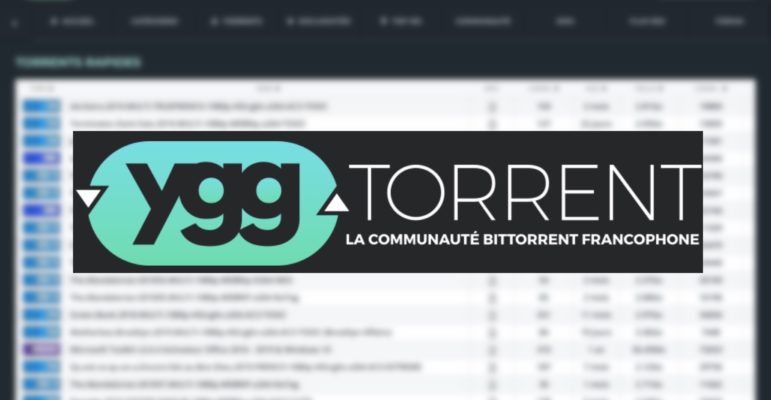 YggTorrent