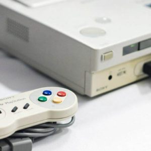 Console Nintendo-PlayStation : une mise aux enchères, et l'histoire d'une trahison qui a abouti à la PlayStation One