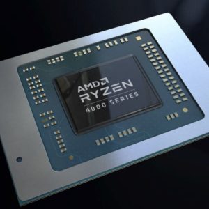 AMD Ryzen 9 4900HS : la nouvelle référence des processeurs pour Notebook PC ?