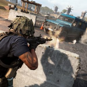 Call of Duty Warzone ajoute un mode solo dans son battle royale