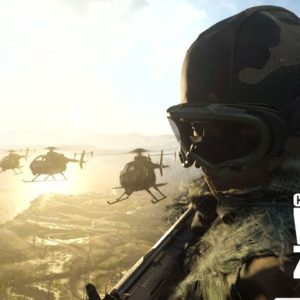Call of Duty Warzone : le battle royale gratuit arrive demain + bande-annonce
