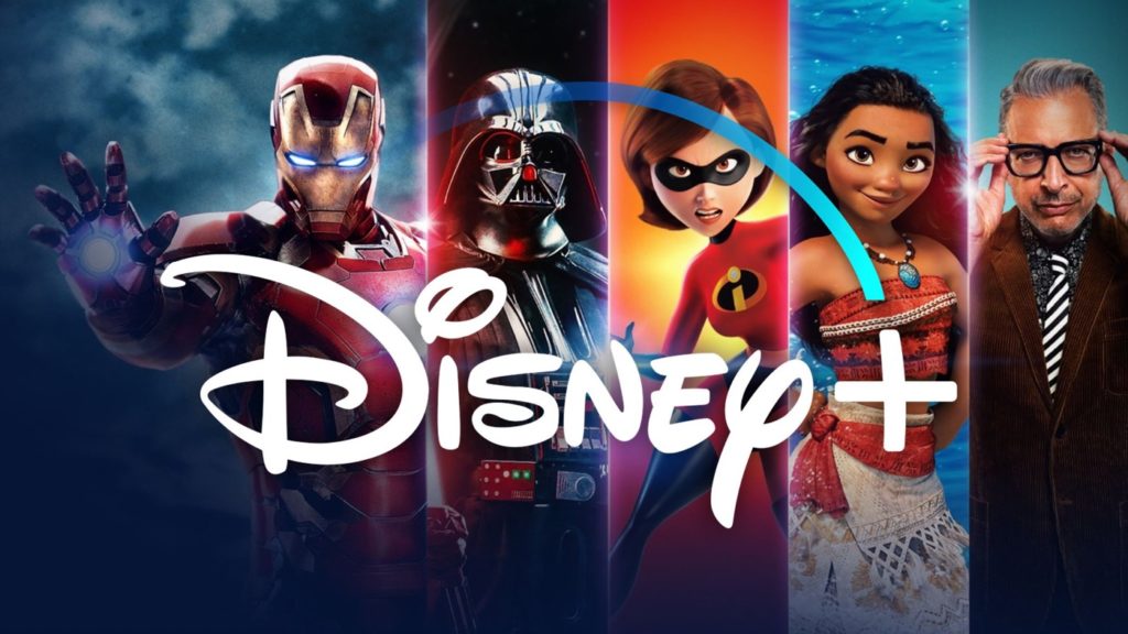 Disney+ acquiert des dizaines de films/séries français