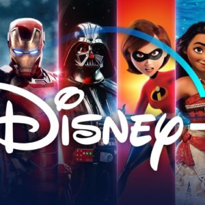 Le lancement de Disney+ repoussé au 7 avril en France