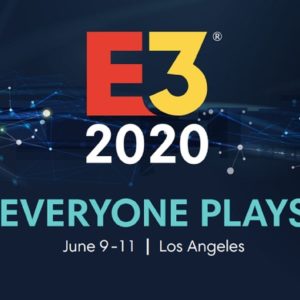 L'E3 2020 est annulé : les premières réactions de Microsoft et d'Ubisoft