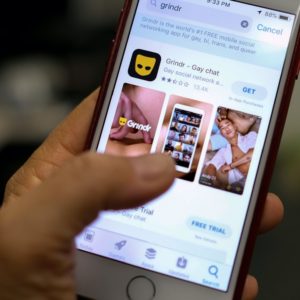 L'application Grindr a été vendue pour 608 millions de dollars