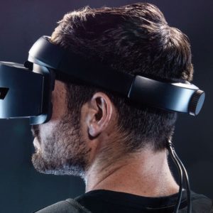HP collabore avec Valve et Microsoft sur le successeur du casque VR Reverb