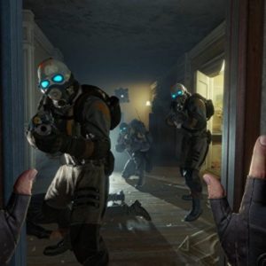 Half Life Alyx : les 10 minutes de gameplay qui confirment que la VR passe un cap