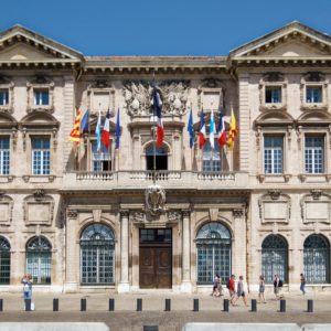 Une cyberattaque vise la ville de Marseille et la métropole Aix-Marseille-Provence