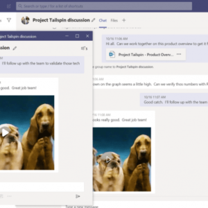 Microsoft Teams supprime les bruits de fond