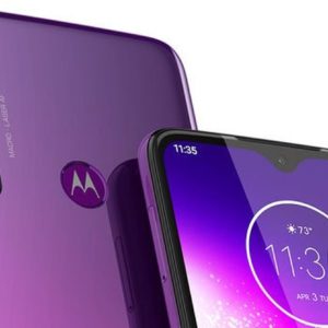 [Test] Motorola One Macro : un smartphone sous Android « stock »& qui peine à convaincre