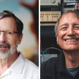 Les génies de Pixar reçoivent le prestigieux Turing Award