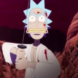Rick & Morty : un épisode spécial « Shogun » diffusé sur YouTube
