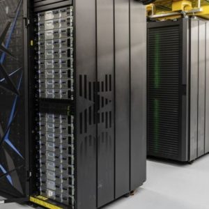 Summit : le supercalculateur d'IBM participe à la lutte contre le coronavirus