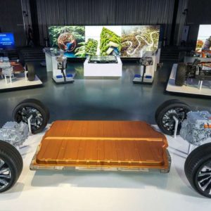 Ultium : General Motors dévoile une batterie ultra-performante pour les véhicules électriques