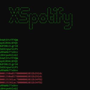 Spotify fait supprimer XSpotify, qui télécharge les musiques et retire les DRM