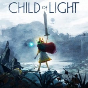 Ubisoft offre Child of Light, son magnifique RPG, sur le store US