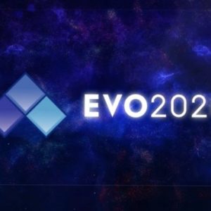 L'EVO 2020 se tiendra en ligne