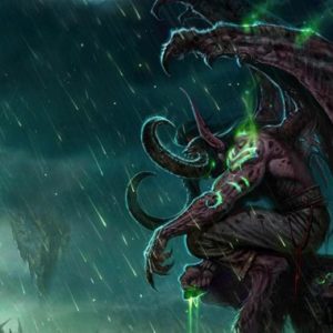 Hearthstone : Une nouvelle classe arrive (enfin)