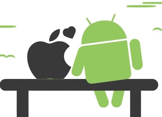 iOS-Android