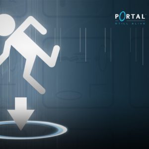 Nouveau record mondial pour le speedrun de Portal