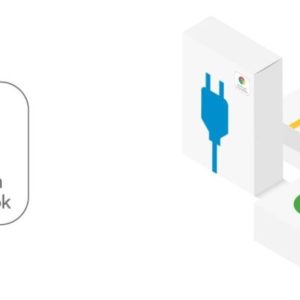Google lance son sticker de compatibilité Chromebook pour accessoires