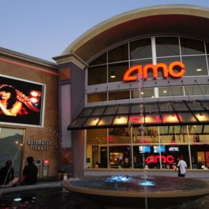 Les cinémas AMC ne diffuseront plus les films Universal