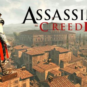 Ubisoft va offrir Assassin's Creed 2