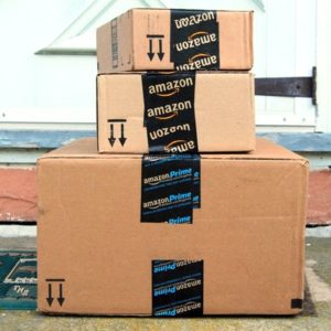 Amazon : la cour d'appel confirme la condamnation& mais rajoute la high-tech dans la liste des produits essentiels