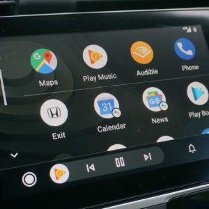 Android Auto sans fil est (officiellement) disponible en France