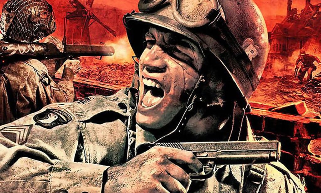 Opération Roméo Saison 2 Date De Sortie Brothers in Arms : le célèbre FPS sera bientôt adapté en série télé