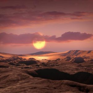 Exoplanètes : E.T téléphone maison& à 300 années-lumière de la Terre ?