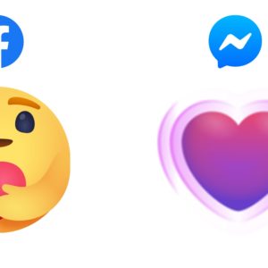 Facebook introduit une nouvelle réaction pour les temps difficiles