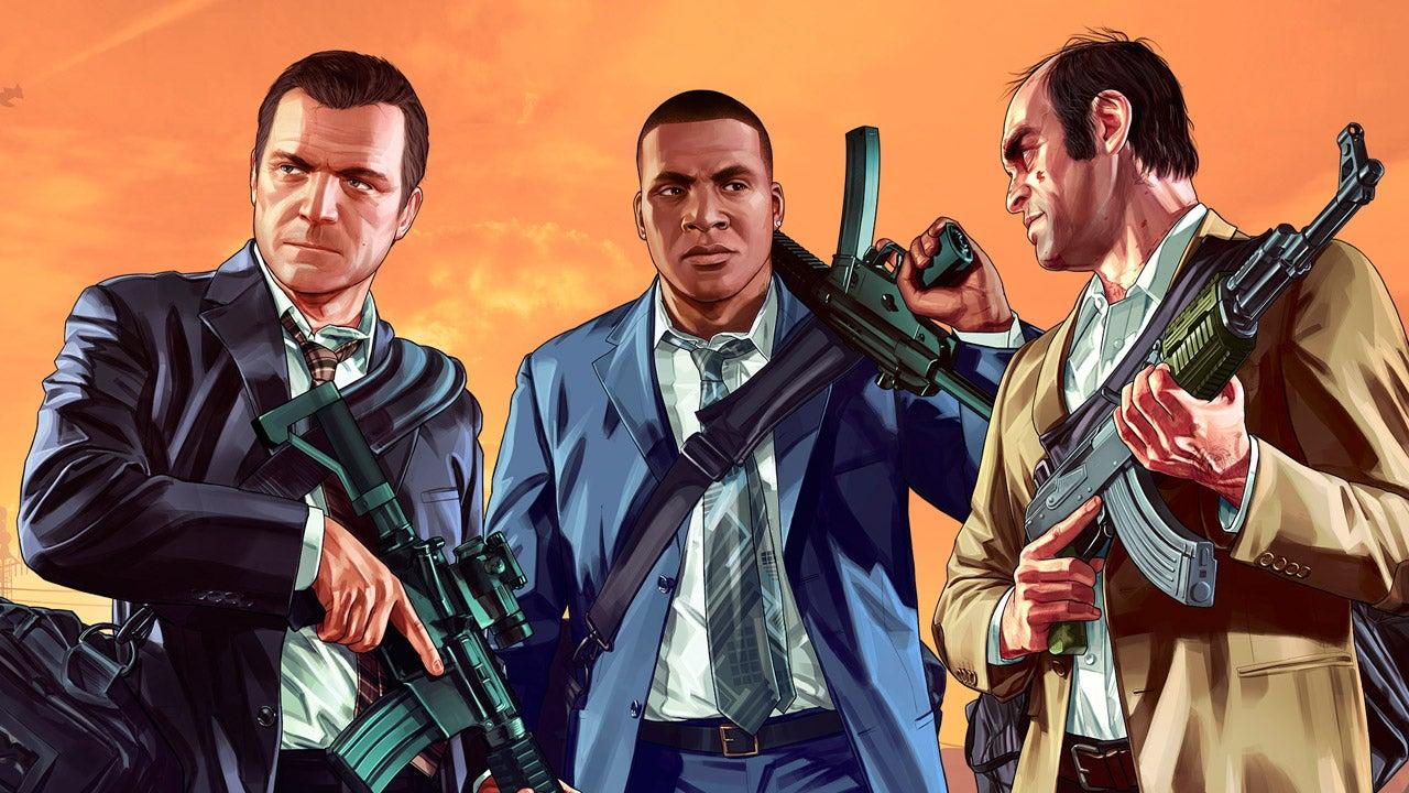 Un film GTA ou Red Dead Redemption n’est pas prévu selon Take-Two (Rockstar)