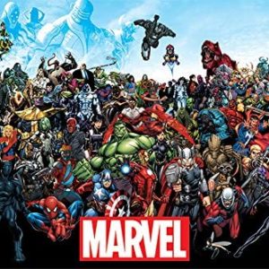 Marvel offre jusqu'au 5 mai l'accès à ses comics en ligne