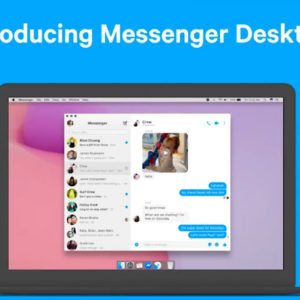 Facebook Messenger a enfin droit à son app Windows et Mac
