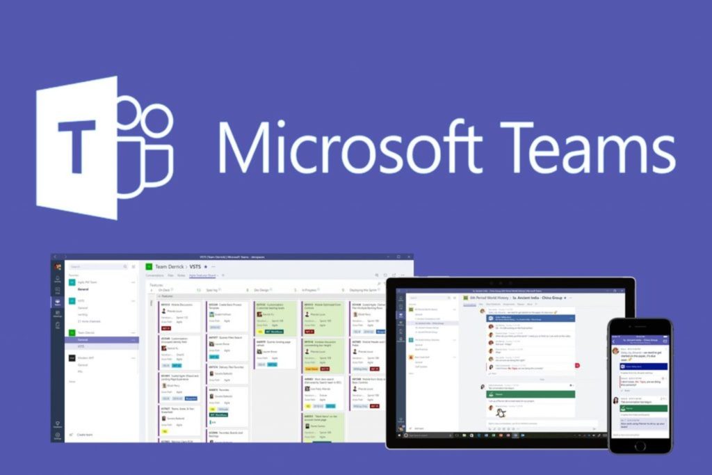 Microsoft Teams va adopter le chiffrement de bout en bout
