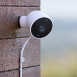 Nest Camera Surveillance