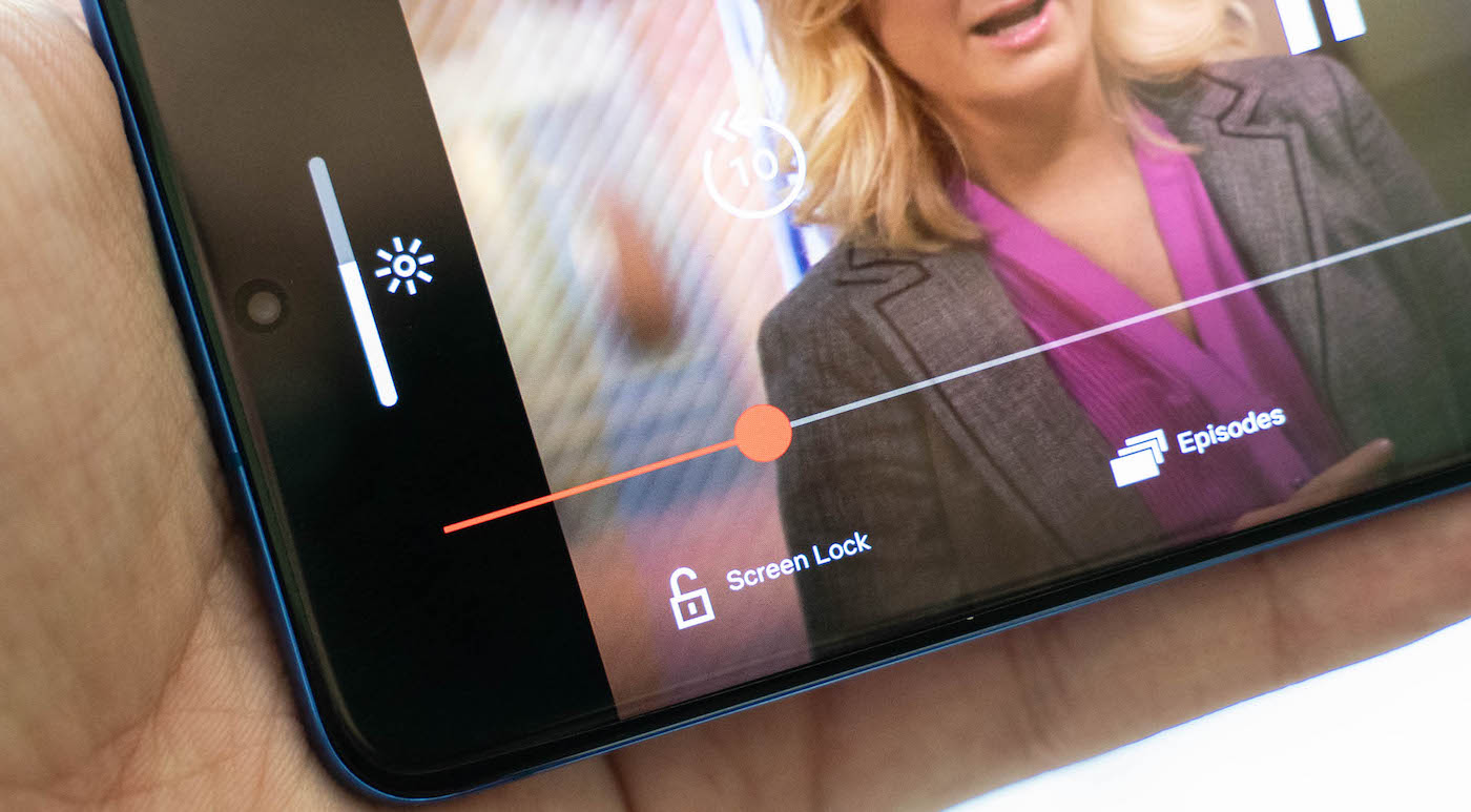 Comment Déverrouiller L écran D Accueil Netflix ajoute un verrouillage de l'écran sur son application - KultureGeek