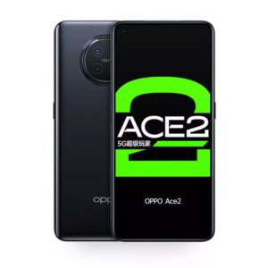L'Ace 2 est le premier smartphone Oppo équipé de la recharge sans fil (40W !)
