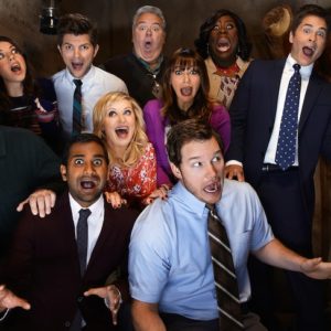 Parks and Recreation va revenir la semaine prochaine pour un épisode spécial COVID-19