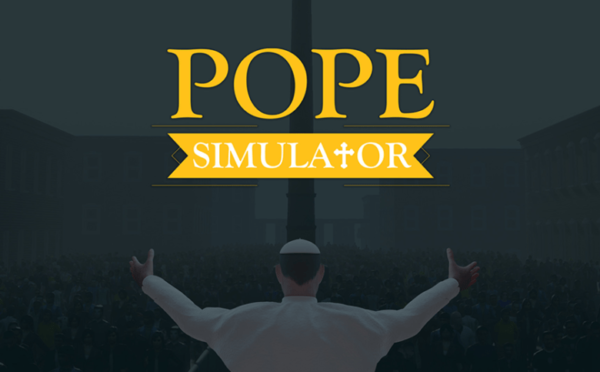 Pope Simulator 600x372