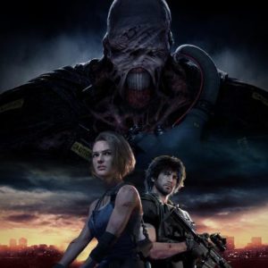 La franchise Resident Evil atteint les 100 millions de ventes, et c'est une première pour Capcom