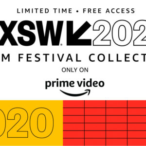 Amazon va diffuser gratuitement des films du festival SXSW pour 10 jours