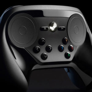 Valve dépose des brevets pour un nouveau Steam Controller